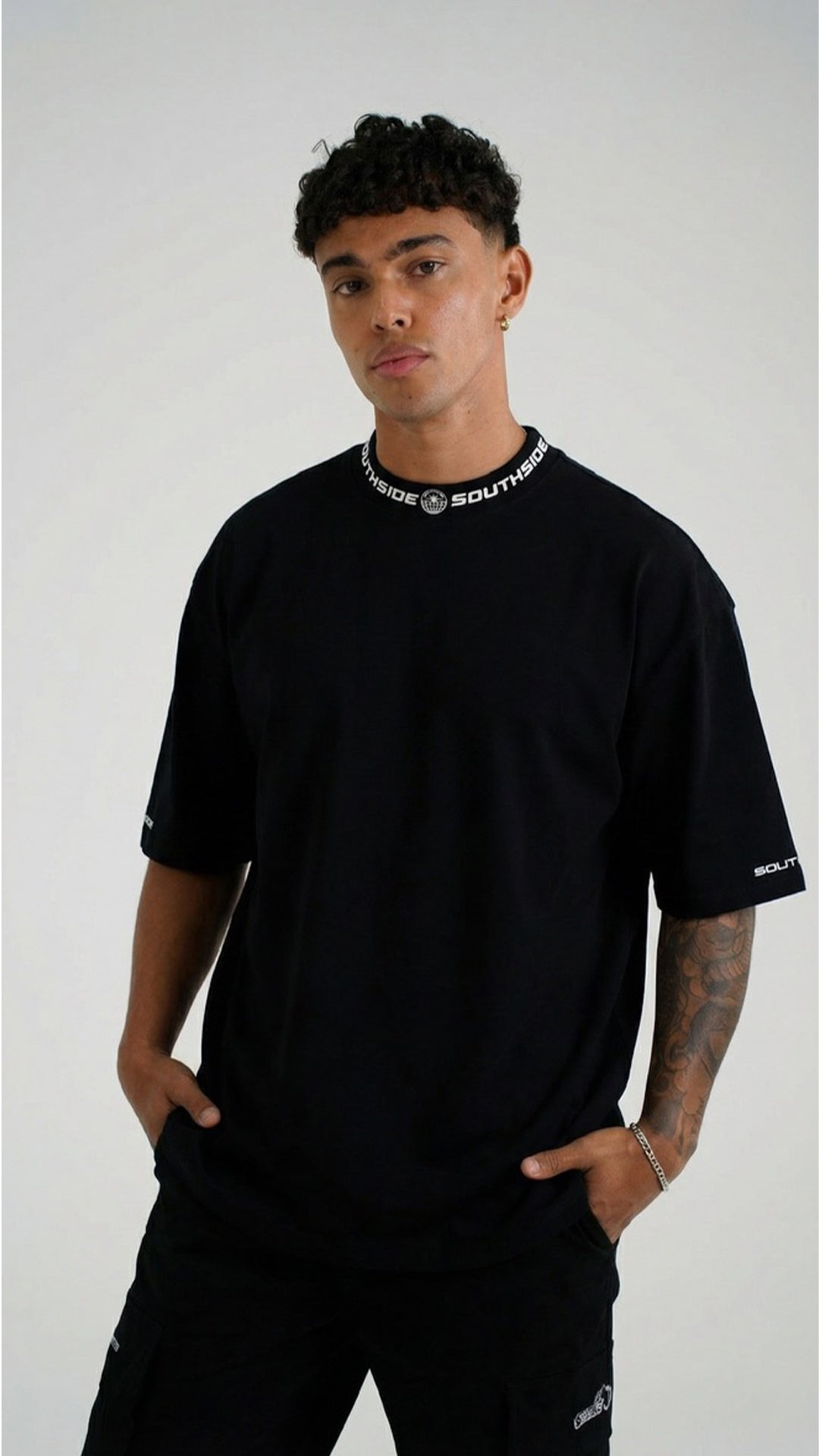Southside - Flexin’ (Black)