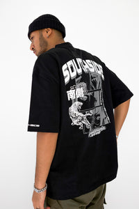 Southside - Anime Graphic