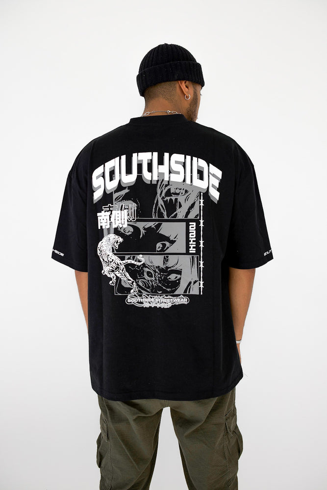 
                      
                        Southside - Anime Graphic
                      
                    