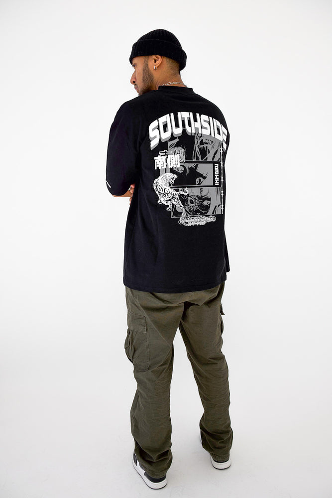 
                      
                        Southside - Anime Graphic
                      
                    