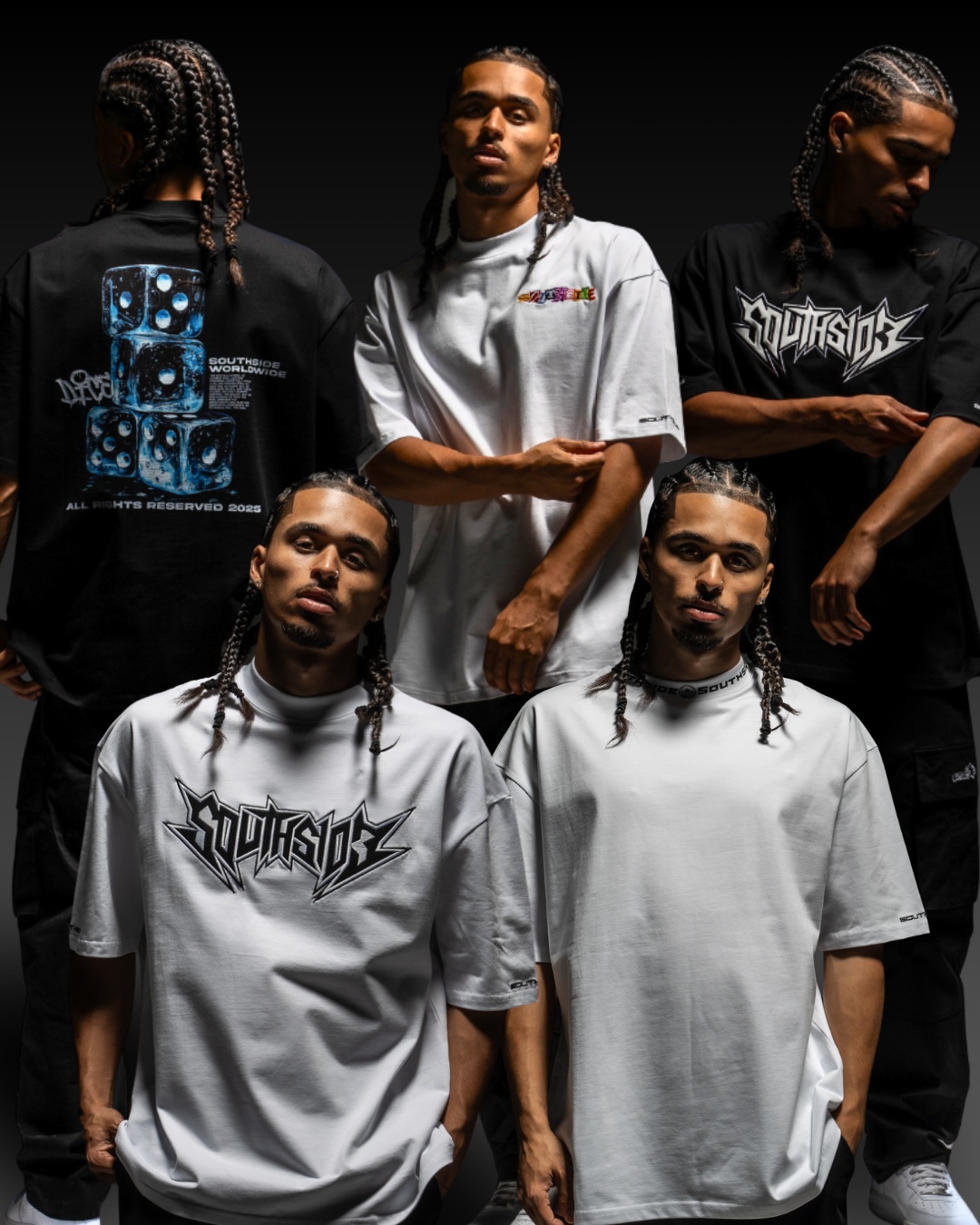 Southside Streetwear