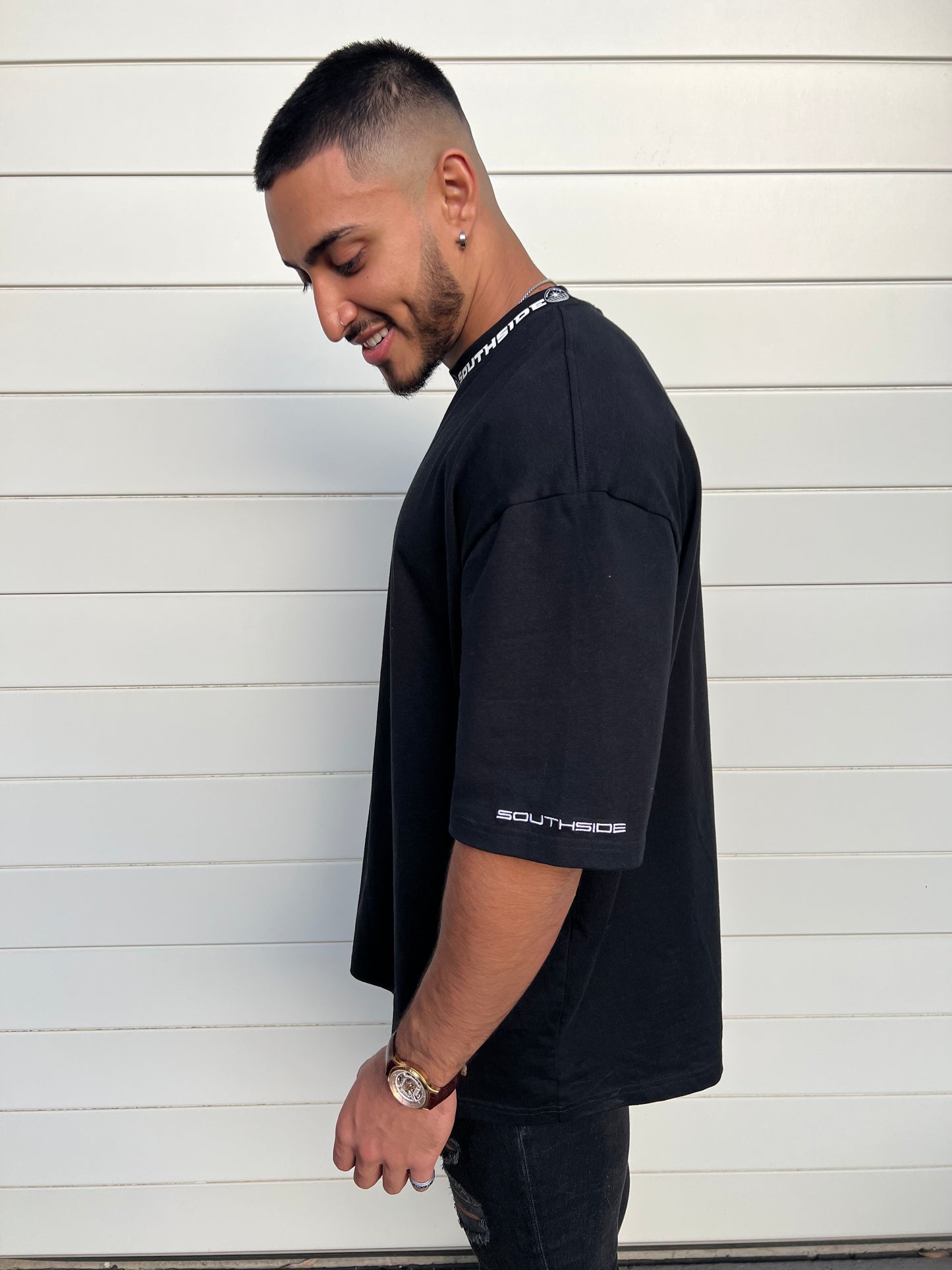 Southside - Flexin’ (Black)