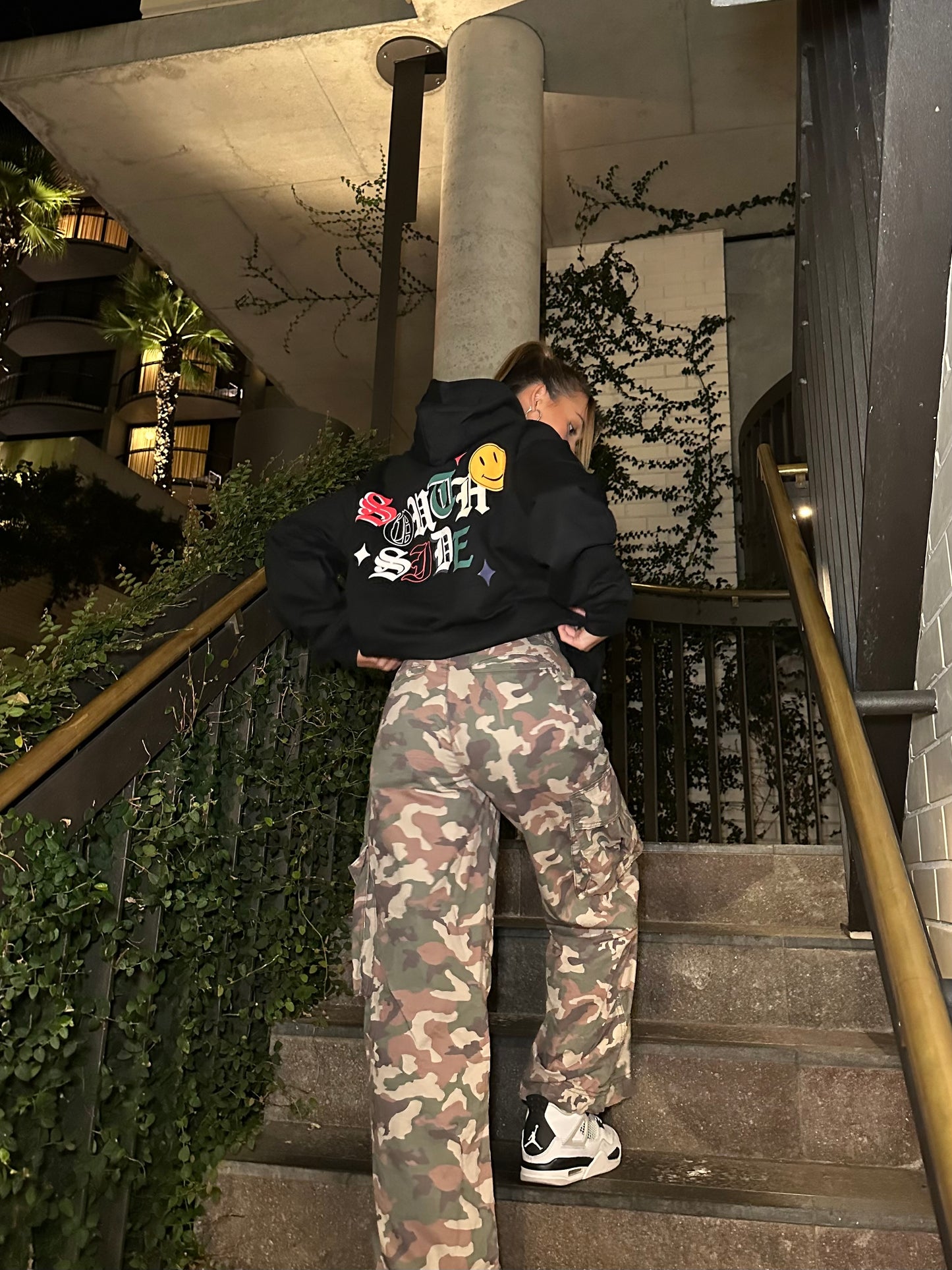 Hoodies �?? Southside Streetwear